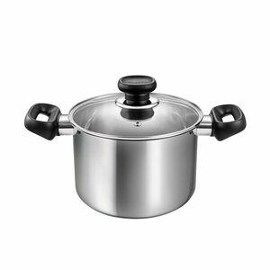 Tescoma BRAVA Fazék fedővel ø 18 cm, 3, 0 l kép
