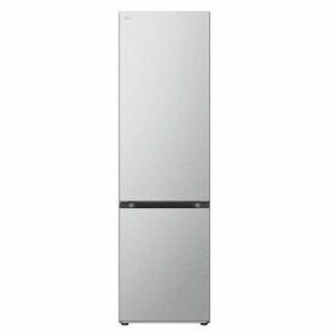 LG GBV7280AMB Alulfagyasztós hűtőszekrény kép