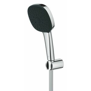 Grohe Vitalio Comfort 110 króm Fali tartós zuhanyszett 3 spray (R... kép