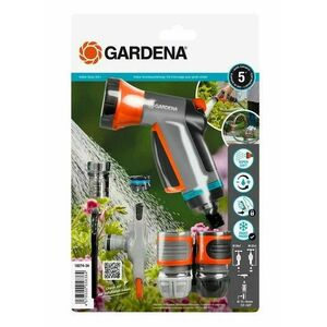 Gardena Erkélyöntöző készlet beltéri vízcsaphoz kép