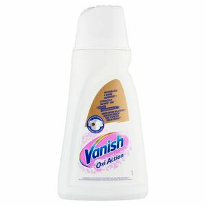 Vanish Oxi Action Folyékony Folttisztító 1l kép