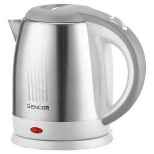 Sencor SWK 1230SS 1.2L Vízforraló kép