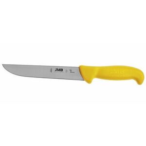 JMB bontókés 175mm pengével sárga kép
