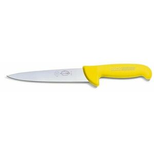Dick ErgoGrip szúrókés 18 cm-es pengével Sárga kép