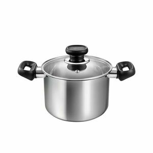 Tescoma BRAVA Fazék fedővel ø 16 cm, 2, 0 l kép