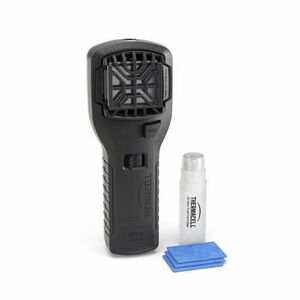 Thermacell szúnyogriasztó készülék - fekete MR-300L 6 db/karton kép