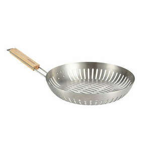 Tescoma PRIVILEGE Grillserpenyő ø 28 cm kép
