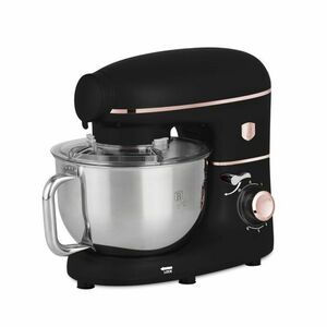 Berlinger Haus BH-9534 Black Rose Collection 4 az 1-ben multifunk... kép