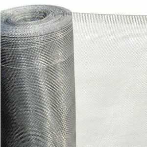 Alumínium szúnyogháló 1.2x25m 1269 kép