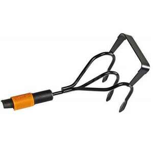 Fiskars 1000681 QuikFit Talajlazító fej kép