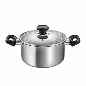 Tescoma BRAVA Lábas fedővel ø 20 cm, 3, 0 l kép