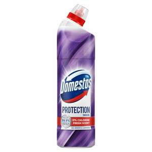 Domestos Protection klórmentes fertőtlenítő Sea Breeze & Lave... kép