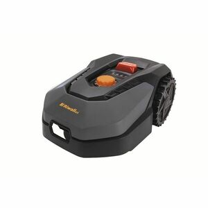 Riwall PRO RRM 950 APP - akkumulátoros robotfűnyíró 900 m2, WiFi... kép