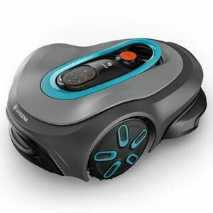 Gardena SILENO MAX 1200m2 robotfűnyíró kép