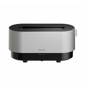 Deerma DEM-PX310W illatosító diffúzor, ezüst-fekete kép