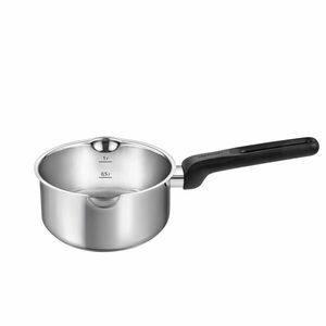Tescoma BRAVA Nyeles lábas kétoldali kiöntővel ø 16 cm, 1, 5 l kép