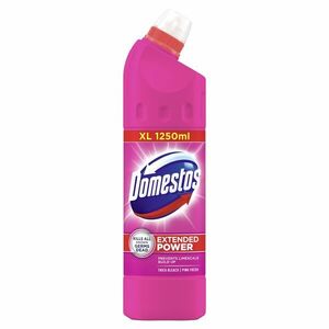 Domestos Extended Power Pink Fresh fertőtlenítő hatású folyékony... kép