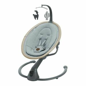 Maxi-Cosi Cassia 360° hintaszék 0-9 kg-ig - Beyond Grey kép