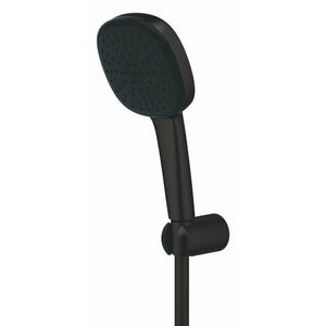 Grohe Vitalio Comfort 110 matte black Fali tartós szett 2 spray (... kép