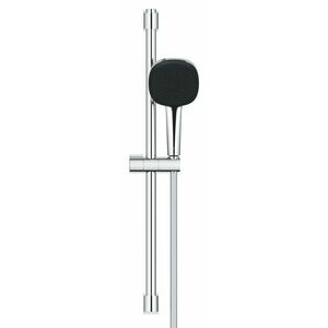Grohe Vitalio Comfort 110 króm Sines zuhanyszett 3 spray (Rain, J... kép