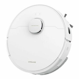 Dreame D20 Pro Robotporszívó, Fehér kép