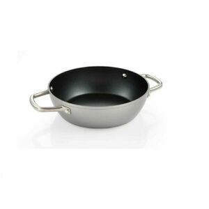 Tescoma GrandCHEF+ mély serpenyő 28 cm, kétfülű kép