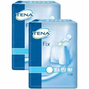 Tena Fix hálós Rögzítőnadrág - XL 2x5db kép