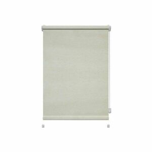 Krémszínű roló 80x150 cm Mini Faro – Gardinia kép