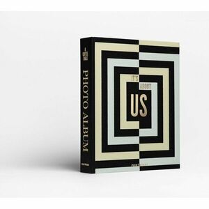 Fotóalbum It's about us – Printworks kép