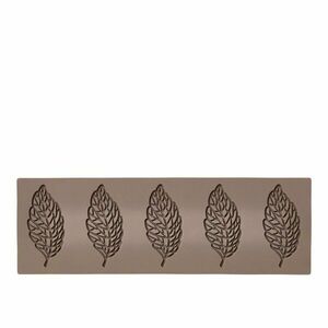 Szilikon sütőforma 29x9 cm Latte – Blomsterbergs kép