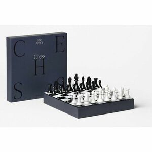 Sakk Classic Art of Chess – Printworks kép