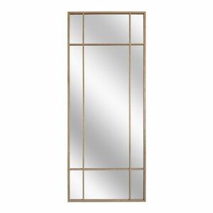 Fali tükör 60x150 cm Conny – Styler kép