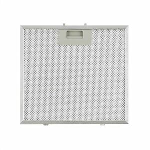 Klarstein Alumínium zsírfilter 27, 5x25 cm cserefilter pótalkatrész kép
