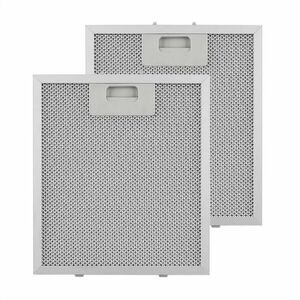Klarstein Alumínium zsírfilter 23 x 26 cm cserefilter tartozék kép