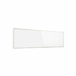 Klarstein Wonderwall 30, Infravörös hősugárzó, 30 x 100 cm, 300 W, heti időzítő, IP24 kép