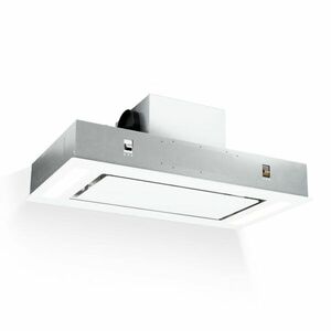 Klarstein Remy, páraelszívó, 90 cm, 630 m³/h, 230 W, 3 fokozat, távirányító kép