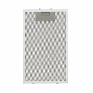 Klarstein Alumínium zsírszűrő 20, 7 x 33, 9 cm cserefilter tartozék kép