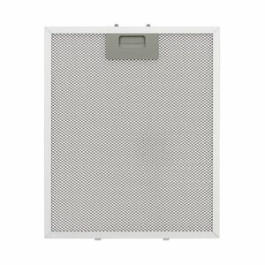 Klarstein Alumínium zsírfilter 28 x 34 cm cserefilter pótalkatrész tartozék kép