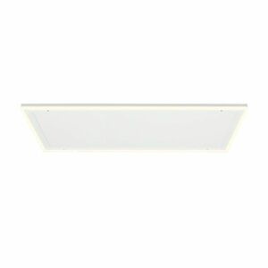 Klarstein Midnight Sun, mennyezeti infravörös hősugárzó, 130, 5 x 70, 5 cm, 800 W, fehér kép