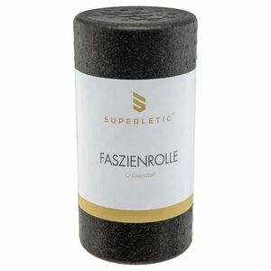 Capital Sports Tomaj, fasciális henger, 30 × 15 × 15 cm, állandó forma, tömeg: 185 g kép