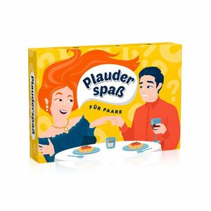 Spielehelden Csevegés pároknak szórakoztató kérdésekkel az intimitás elmélyítésére kép