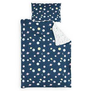 Sleepwise Soft Wonder Kids-Edition, ágynemű, 140 x 200 cm, 65 x 65 cm, légáteresztő, mikroszálas kép