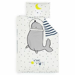 Sleepwise Soft Wonder Kids-Edition, ágynemű, 140 x 200 cm, 65 x 65 cm, légáteresztő, mikroszálas kép