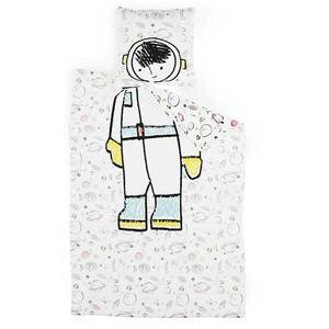 Sleepwise Soft Wonder Kids-Edition, ágynemű, 140 x 200 cm, 65 x 65 cm, légáteresztő, mikroszálas kép