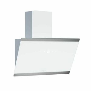Klarstein FlashLine páraelszívó, A++, 578 m³/h, 3 szint, érintős, csendes, LED, elszívás/recirkuláció, 100 W kép