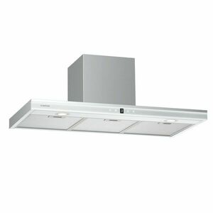 Klarstein Auriana páraelszívó, Környezeti fény, 700 m³/h, WiFi, Touch, LED kép