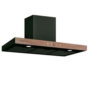 Klarstein ZenFusion T páraelszívó | 881, 6 m³/h | A++ | 210 W DC | 47 dB | Kivezetéses/körforgásos kép