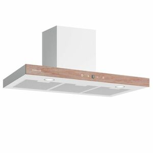 Klarstein ZenFusion T páraelszívó | 881, 6 m³/h | A++ | 210 W DC | 47 dB | Külső/belső légkörforgás kép