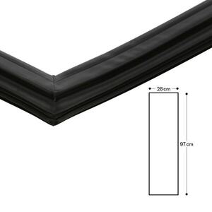 Klarstein Tömítés - Shiraz 24 - 10047339 kép