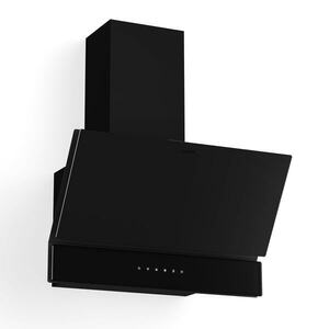 Klarstein Velaire páraelszívó | Elegáns, minimalista, erőteljes | Energiaosztály A++ | 820 m³/h | 60 cm kép
